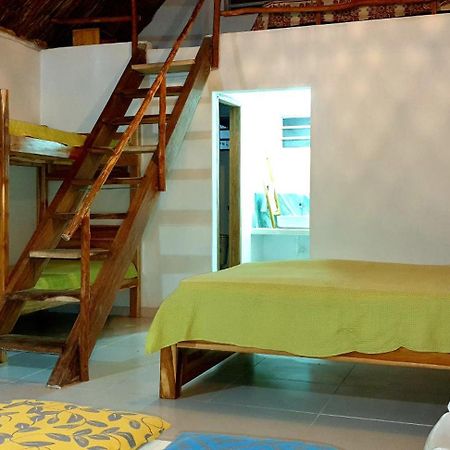 Cabanas La Cuchita Rnt 61621 Coveñas Extérieur photo