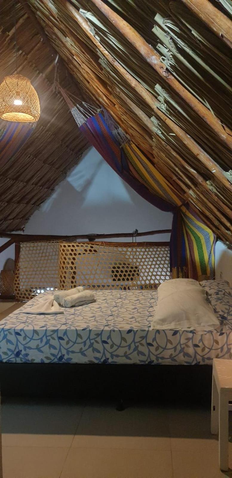 Cabanas La Cuchita Rnt 61621 Coveñas Extérieur photo