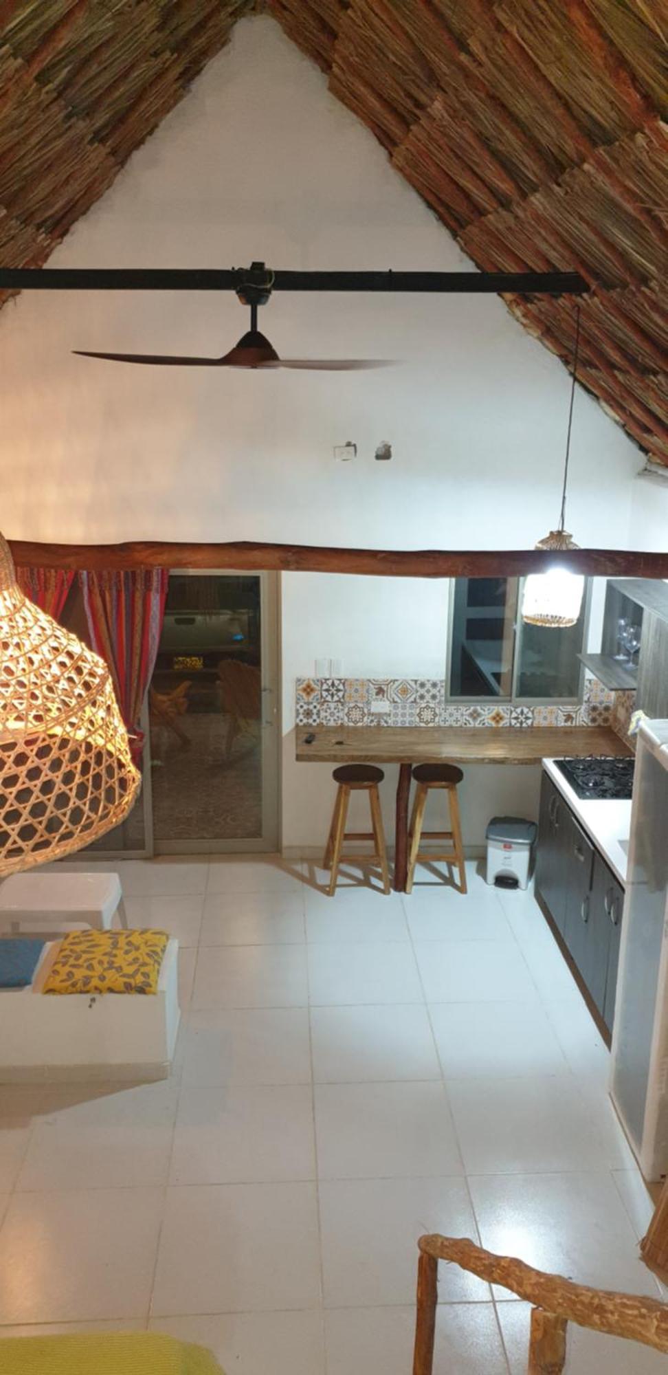 Cabanas La Cuchita Rnt 61621 Coveñas Extérieur photo