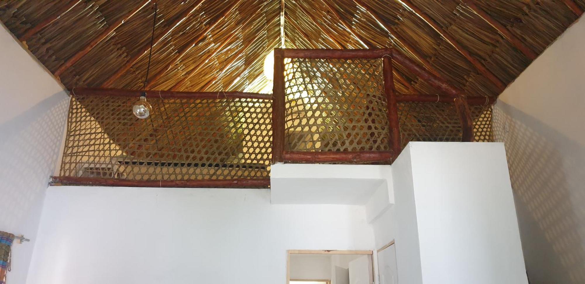 Cabanas La Cuchita Rnt 61621 Coveñas Extérieur photo