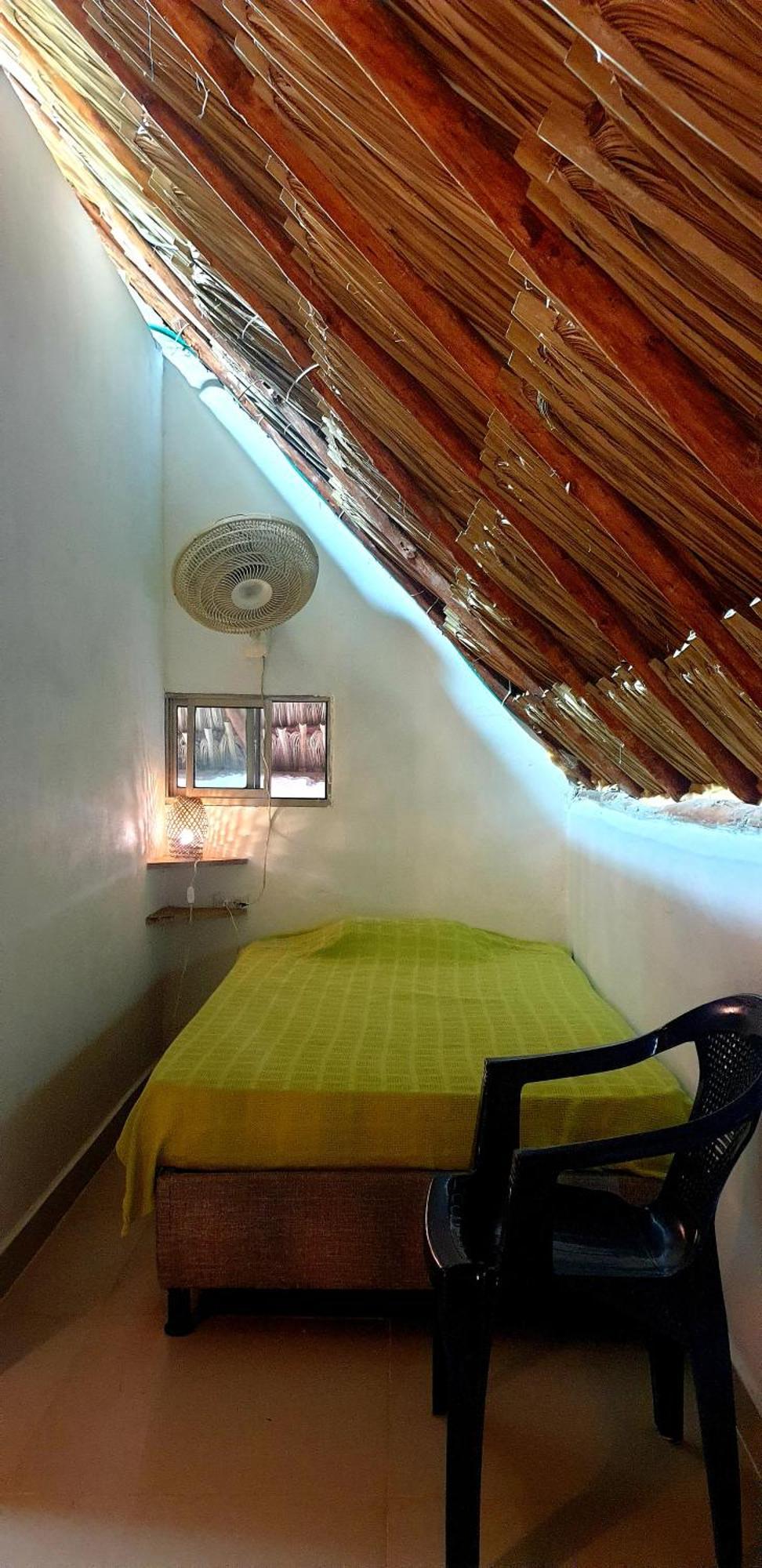 Cabanas La Cuchita Rnt 61621 Coveñas Extérieur photo