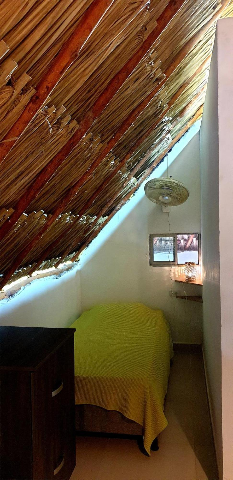 Cabanas La Cuchita Rnt 61621 Coveñas Chambre photo