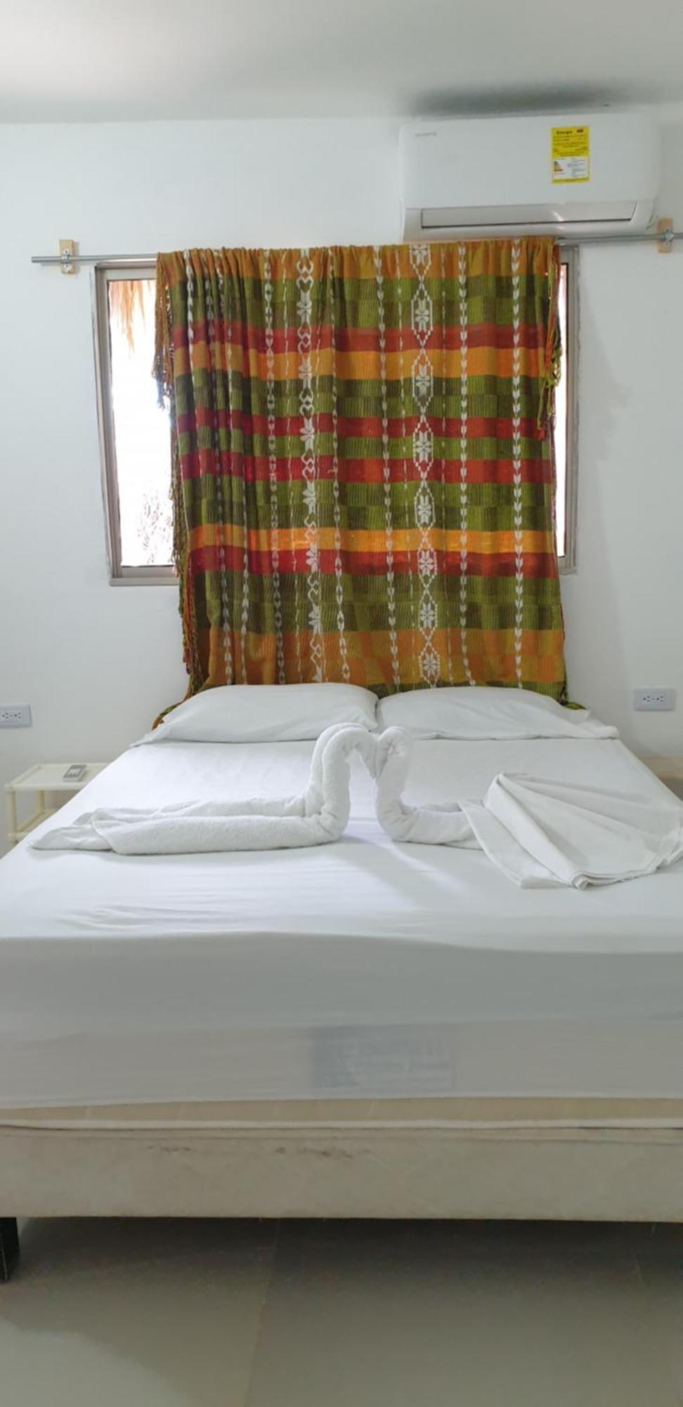 Cabanas La Cuchita Rnt 61621 Coveñas Chambre photo