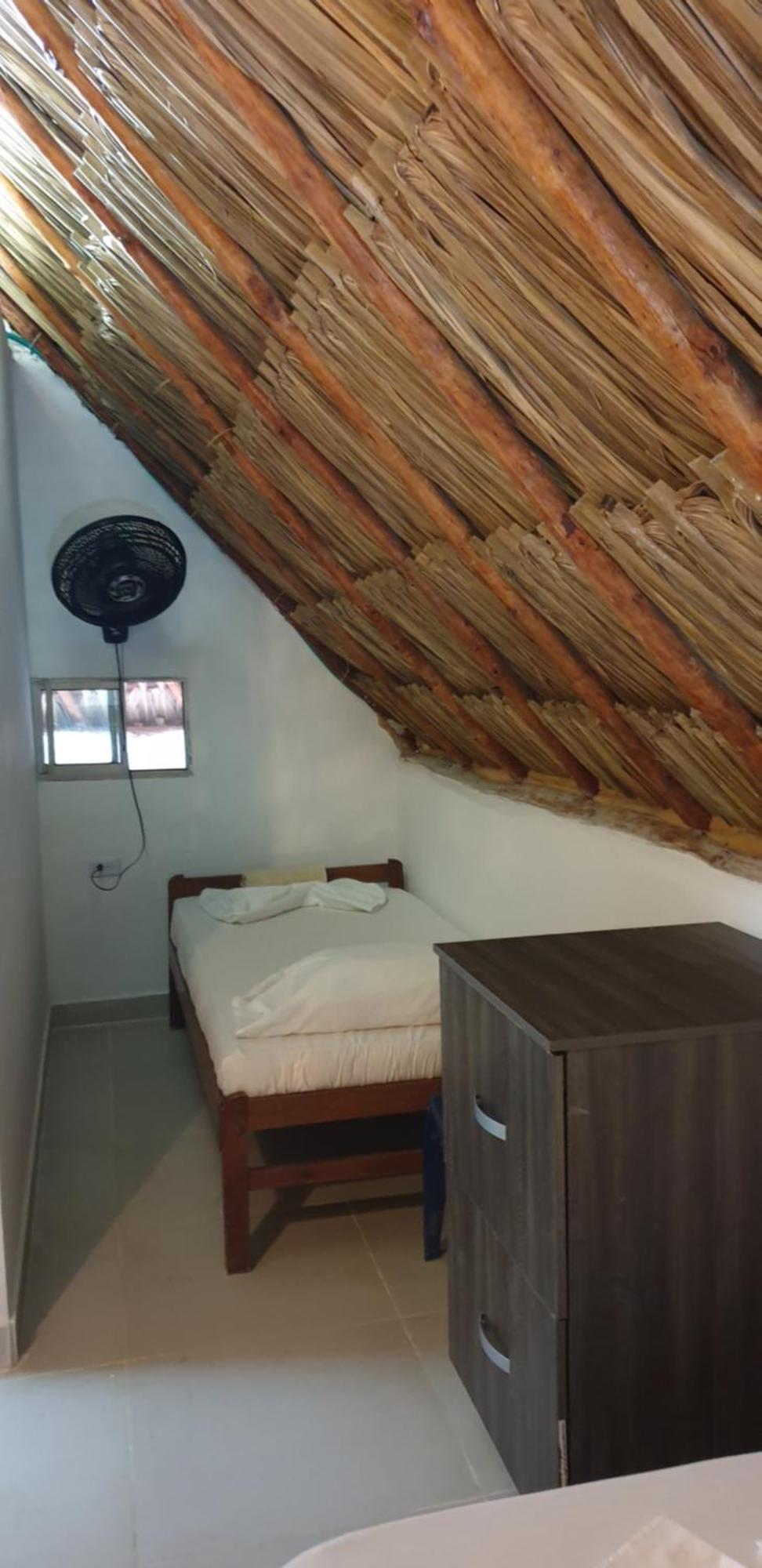 Cabanas La Cuchita Rnt 61621 Coveñas Chambre photo