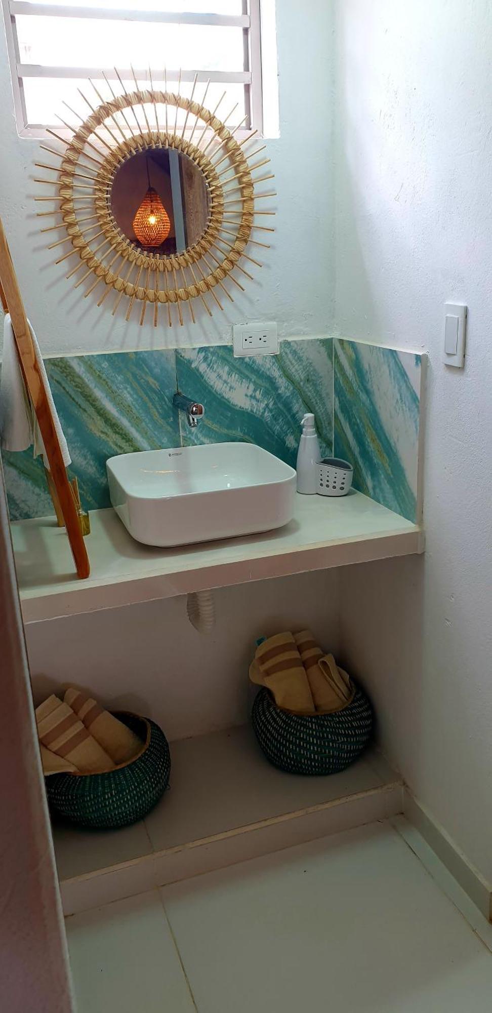 Cabanas La Cuchita Rnt 61621 Coveñas Chambre photo
