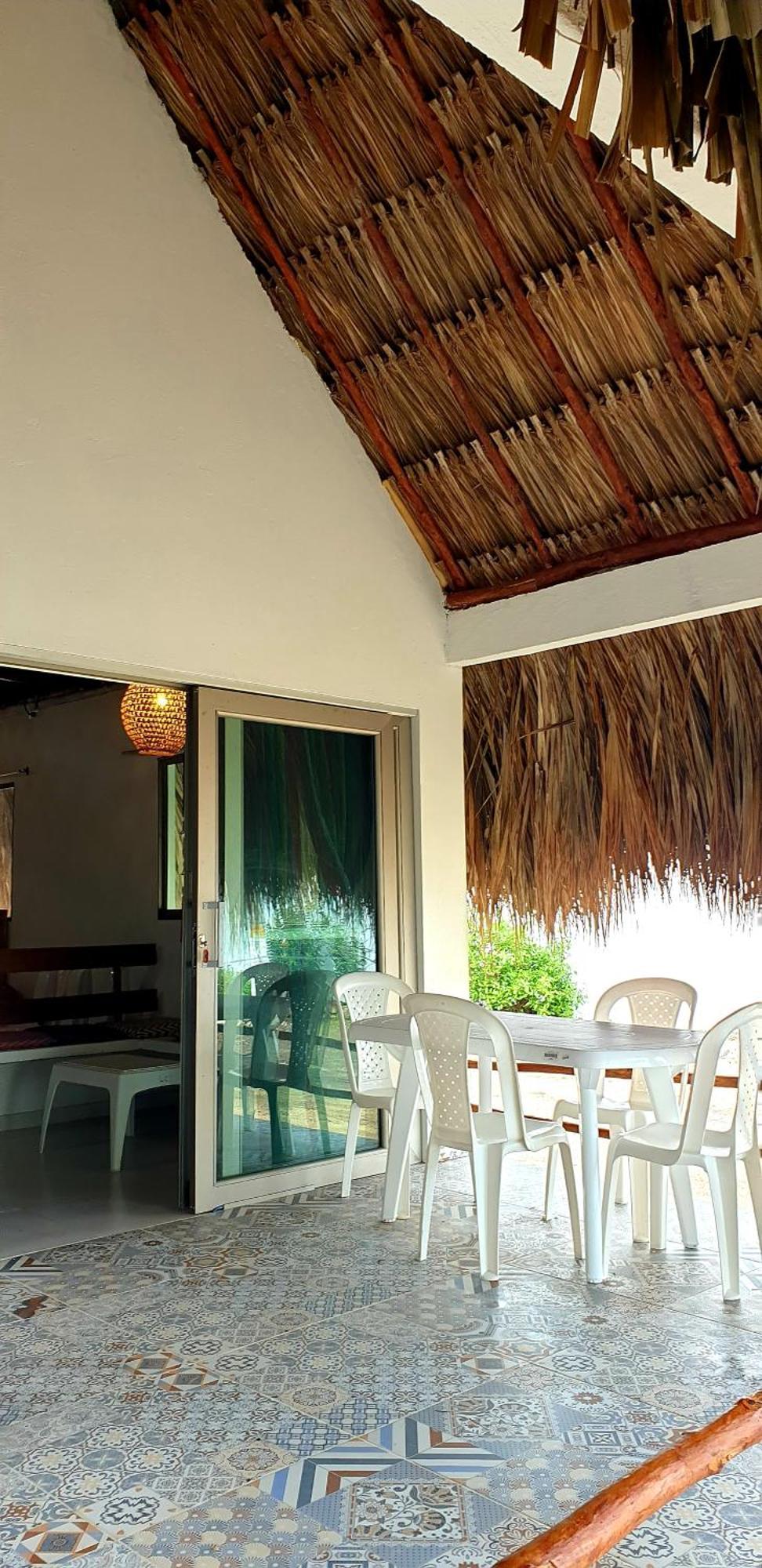 Cabanas La Cuchita Rnt 61621 Coveñas Chambre photo