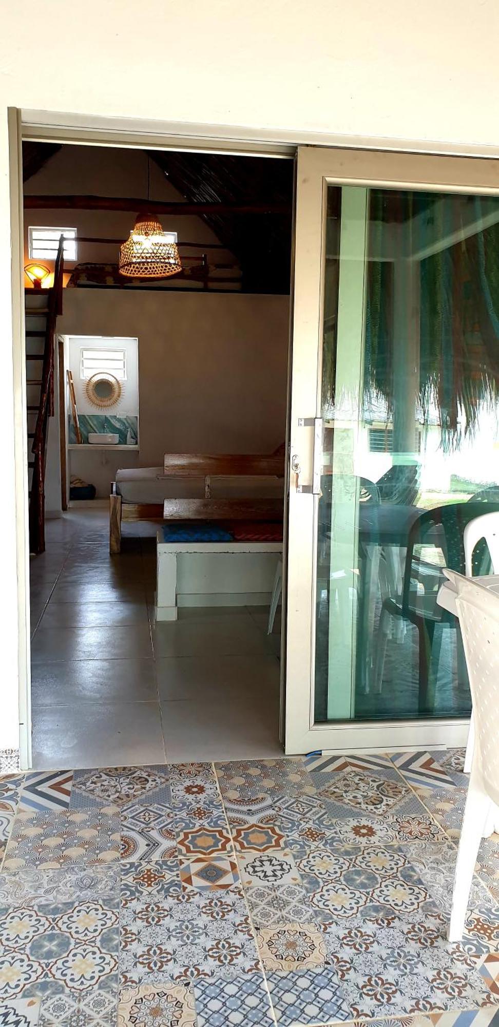 Cabanas La Cuchita Rnt 61621 Coveñas Chambre photo